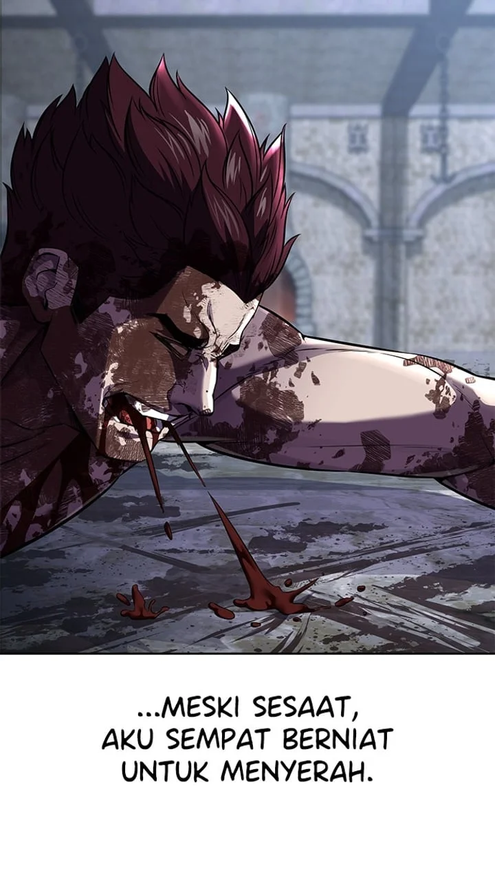 Ticket Hero S2 Chapter 217 Gambar 156