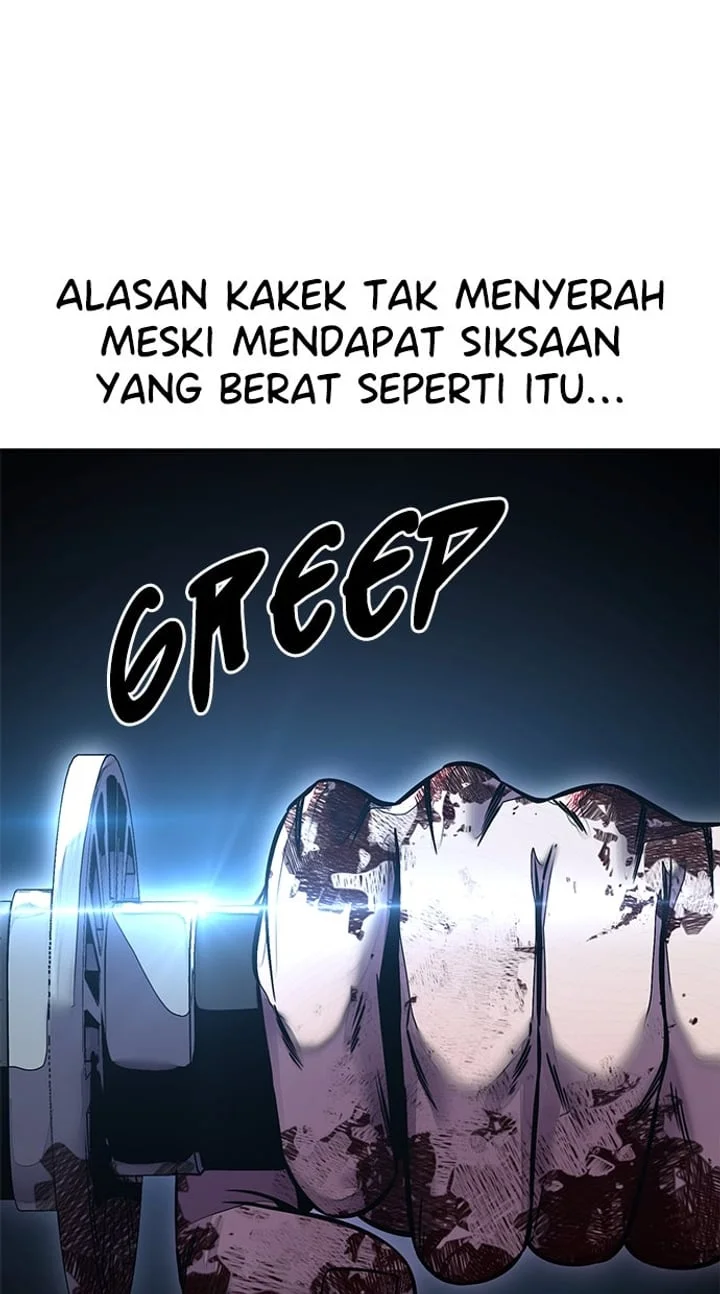 Ticket Hero S2 Chapter 217 Gambar 157