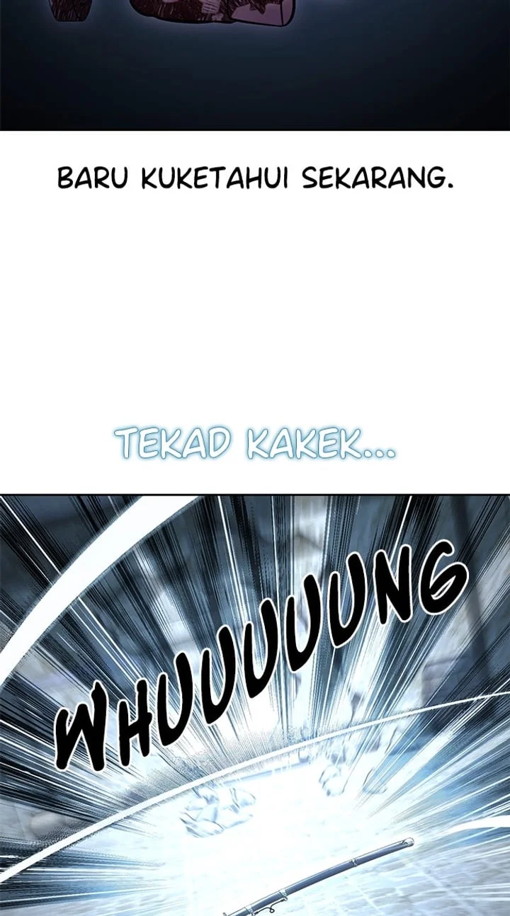 Ticket Hero S2 Chapter 217 Gambar 158