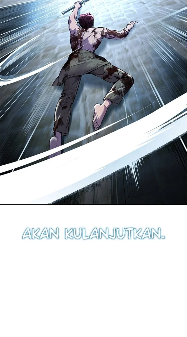 Ticket Hero S2 Chapter 217 Gambar 159
