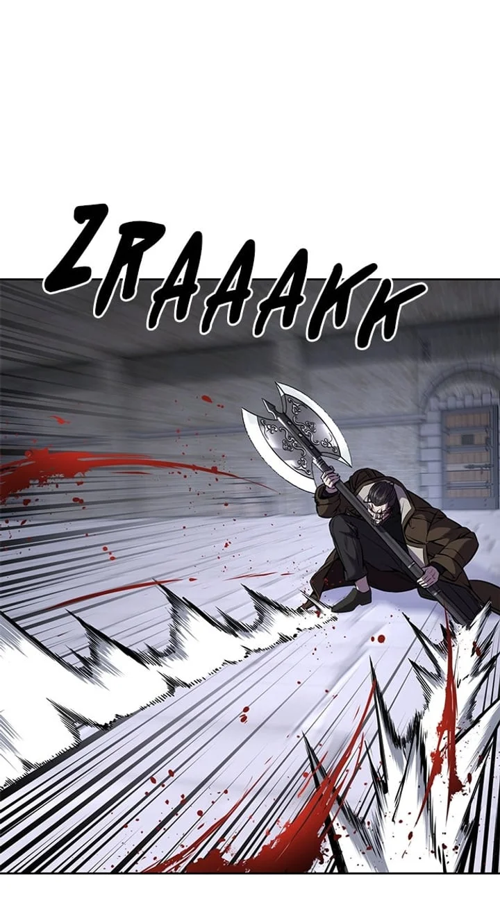 Ticket Hero S2 Chapter 217 Gambar 16