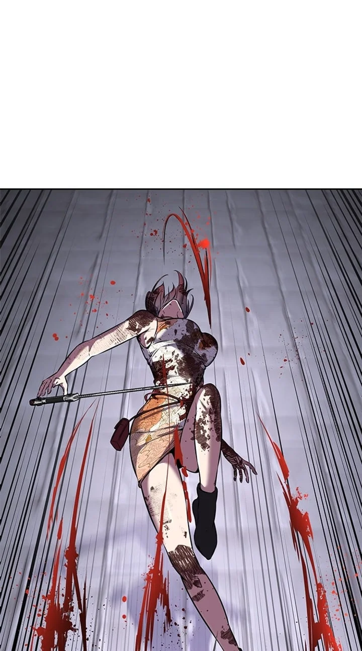 Ticket Hero S2 Chapter 217 Gambar 163