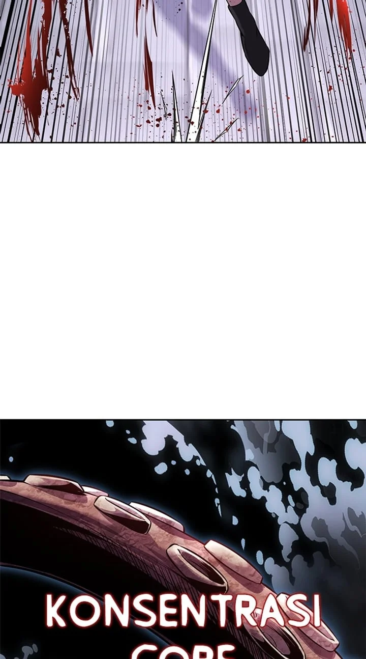 Ticket Hero S2 Chapter 217 Gambar 164