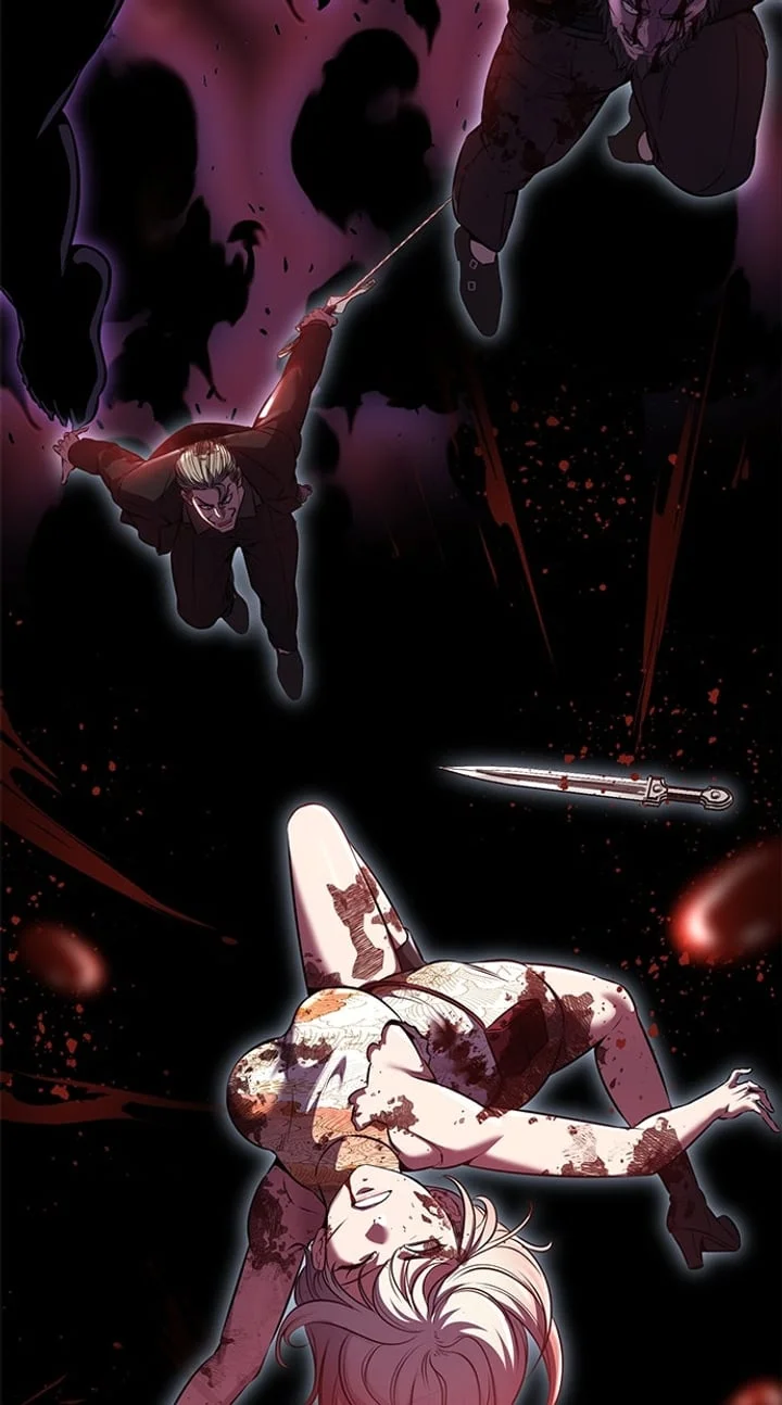 Ticket Hero S2 Chapter 217 Gambar 167