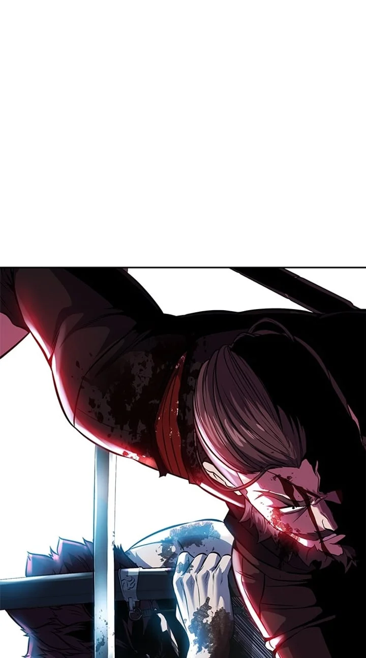 Ticket Hero S2 Chapter 217 Gambar 170