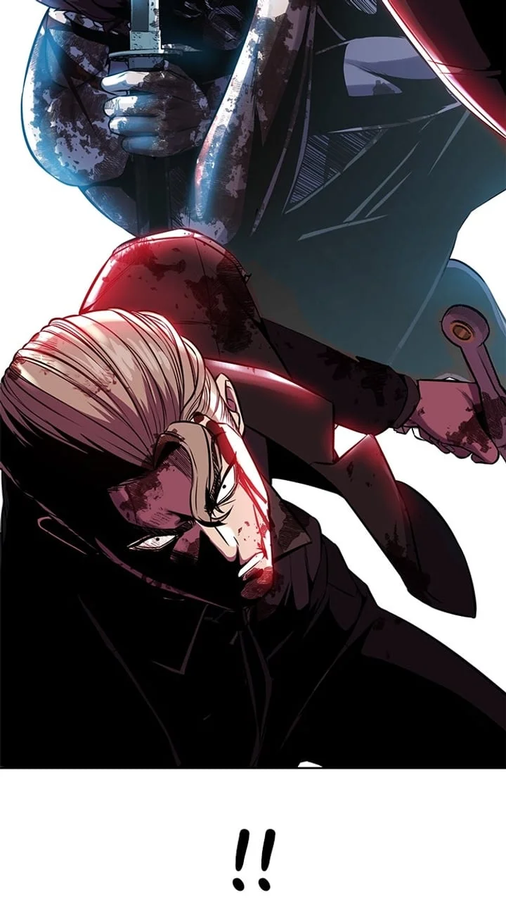 Ticket Hero S2 Chapter 217 Gambar 171