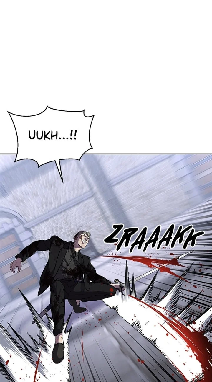 Ticket Hero S2 Chapter 217 Gambar 174