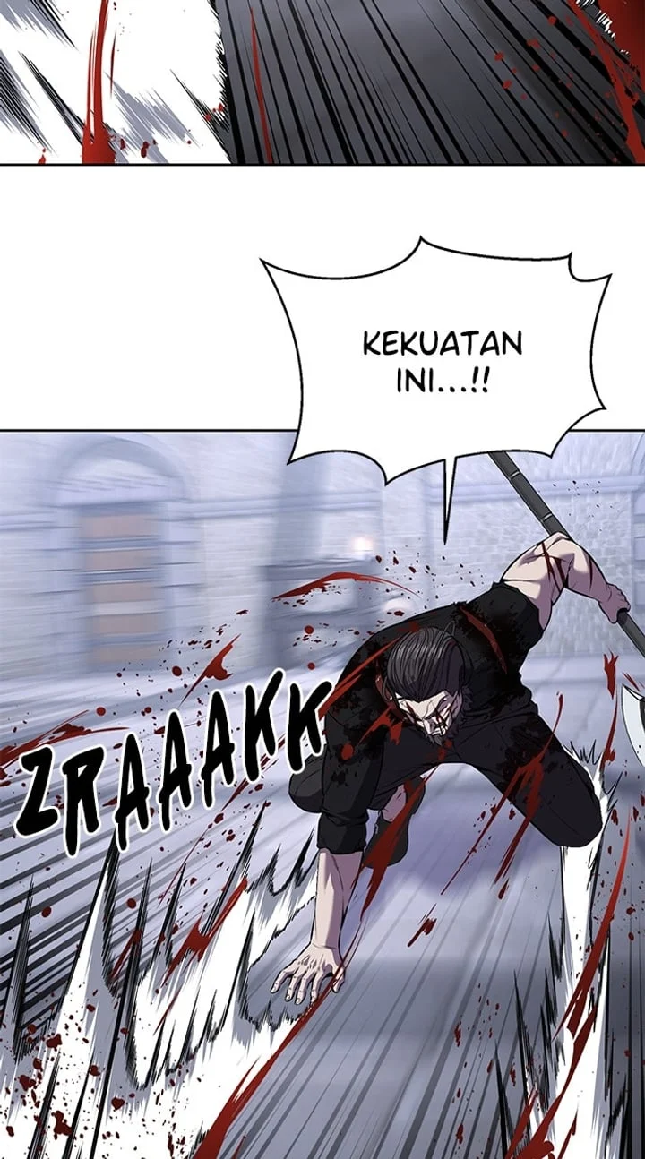 Ticket Hero S2 Chapter 217 Gambar 175