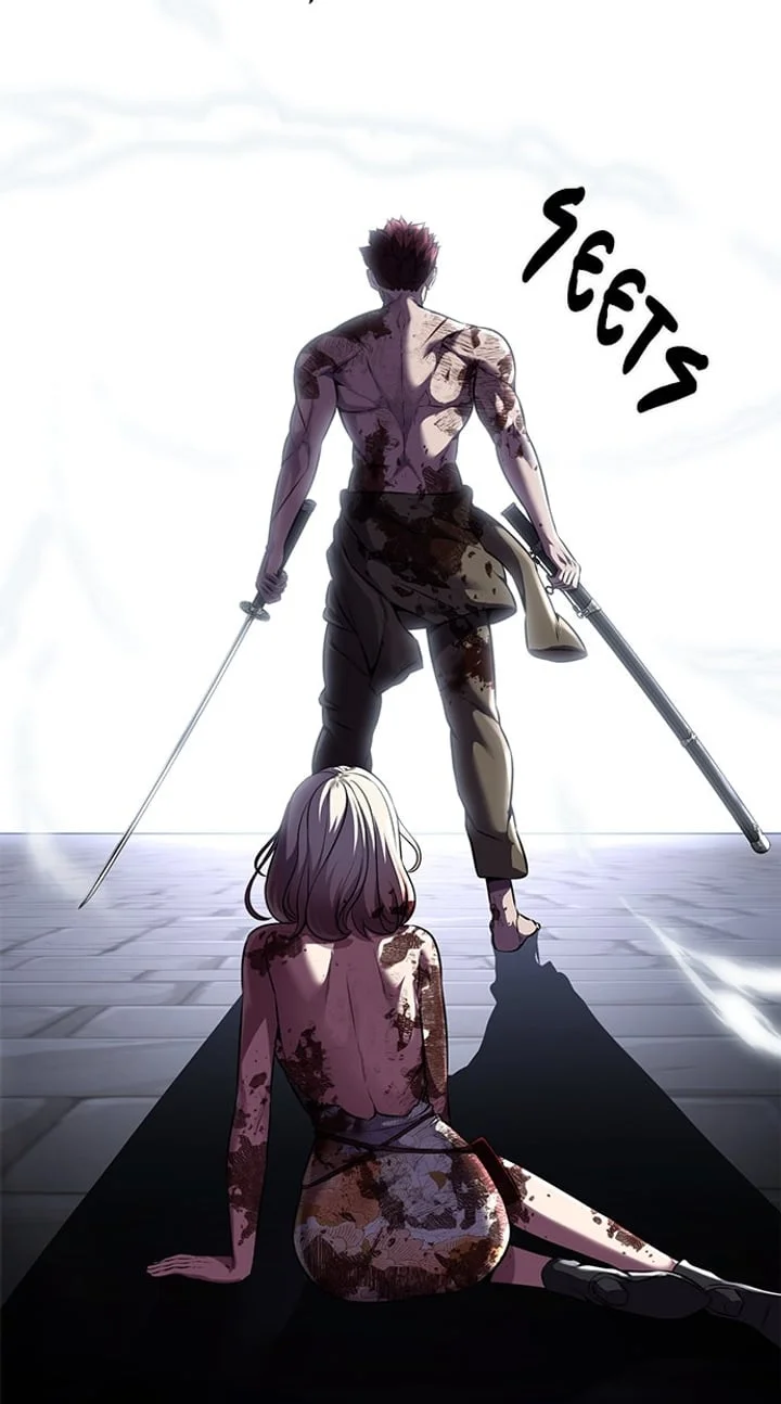 Ticket Hero S2 Chapter 217 Gambar 178