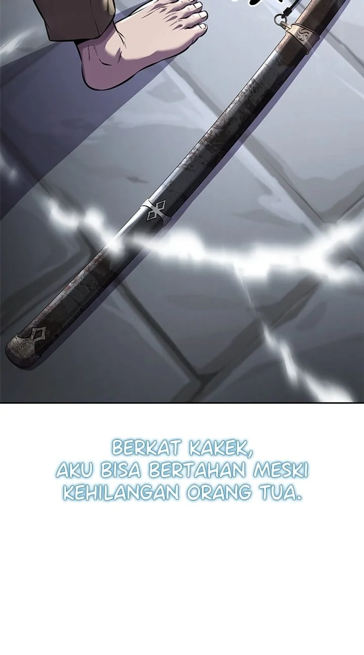 Ticket Hero S2 Chapter 217 Gambar 181