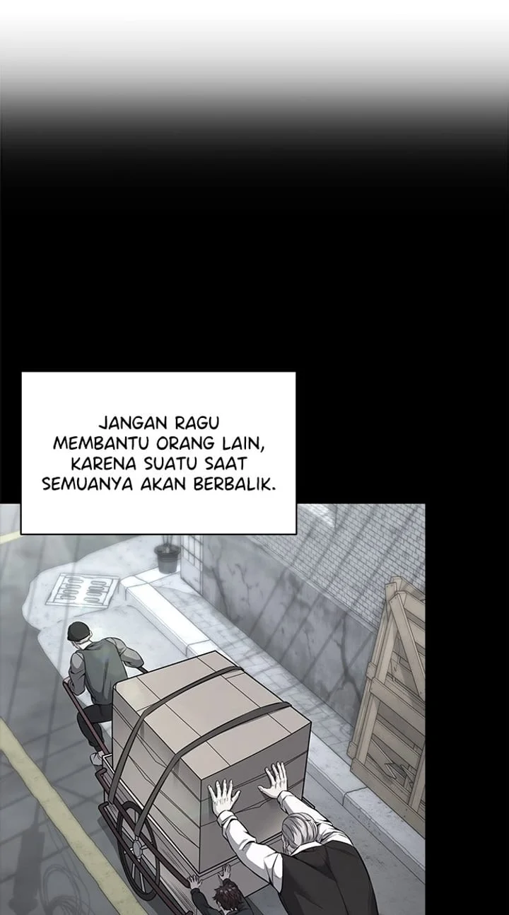 Ticket Hero S2 Chapter 217 Gambar 182