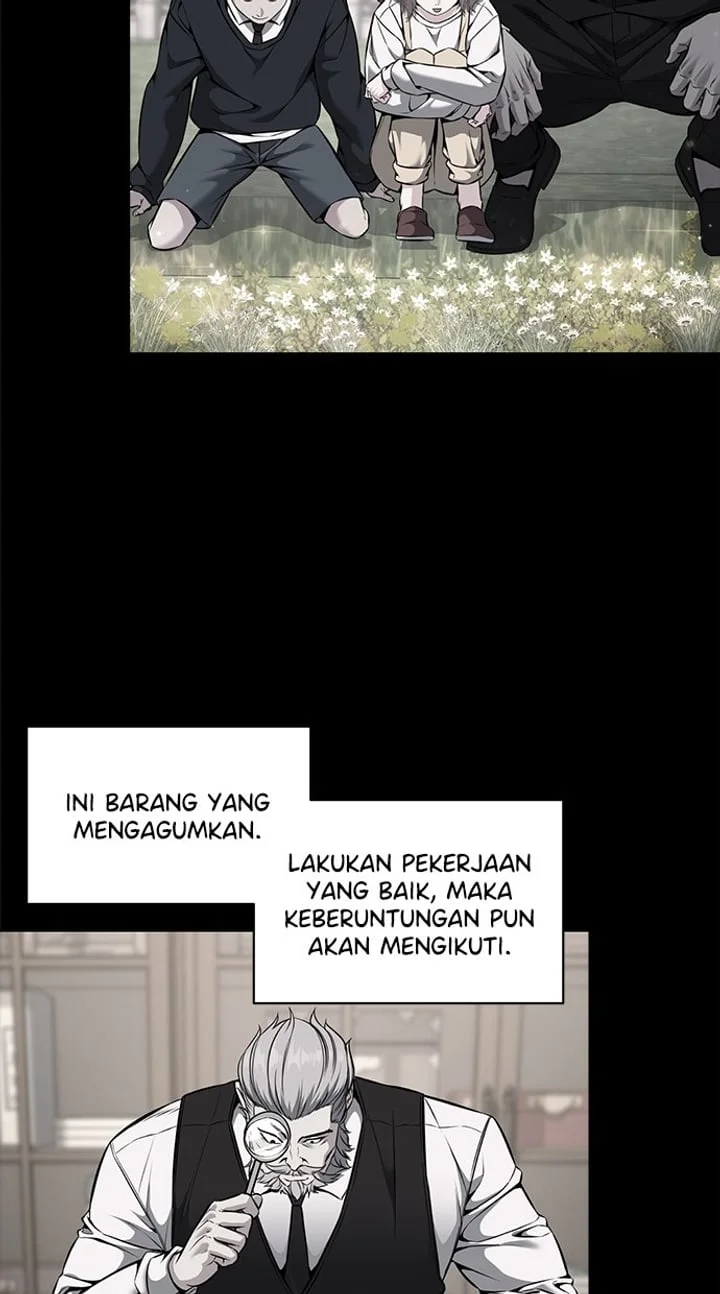 Ticket Hero S2 Chapter 217 Gambar 184