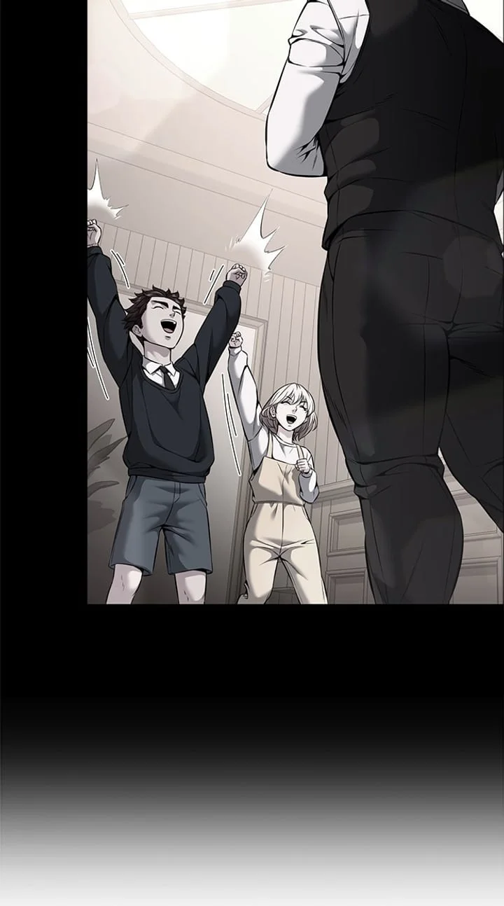 Ticket Hero S2 Chapter 217 Gambar 186