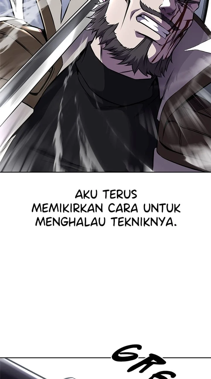 Ticket Hero S2 Chapter 217 Gambar 19