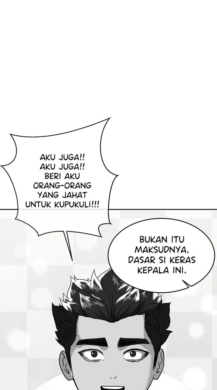 Ticket Hero S2 Chapter 217 Gambar 190