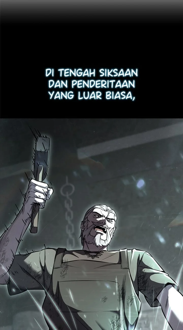Ticket Hero S2 Chapter 217 Gambar 193
