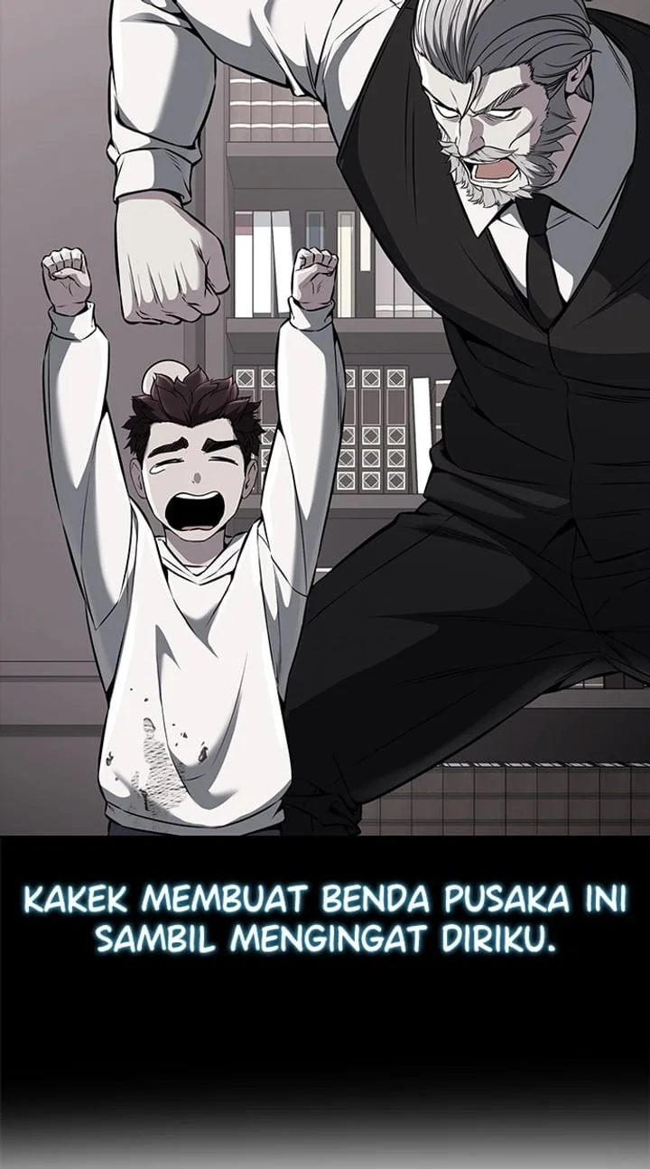 Ticket Hero S2 Chapter 217 Gambar 195