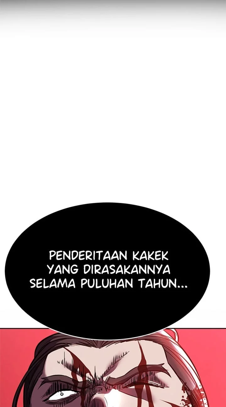 Ticket Hero S2 Chapter 217 Gambar 196