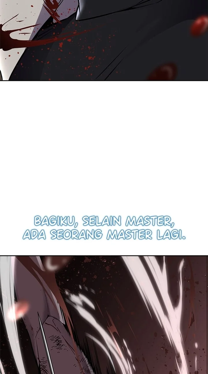 Manhwa Ticket Hero S2 Chapter 217 gambar 2