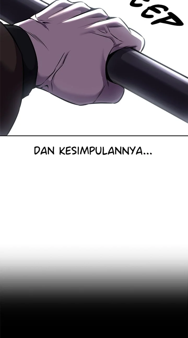 Ticket Hero S2 Chapter 217 Gambar 20