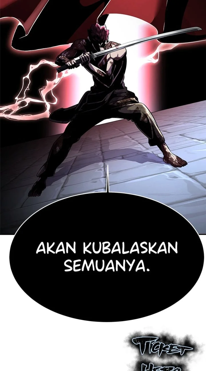Ticket Hero S2 Chapter 217 Gambar 200