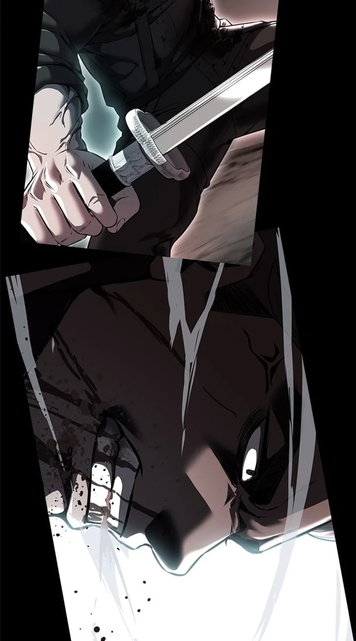 Ticket Hero S2 Chapter 217 Gambar 23