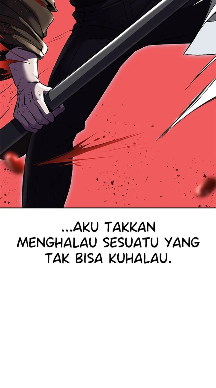 Ticket Hero S2 Chapter 217 Gambar 28