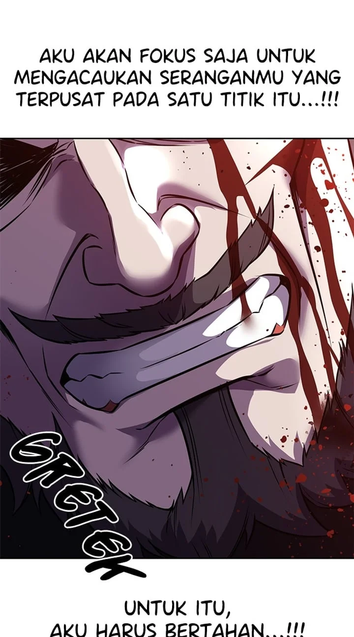 Ticket Hero S2 Chapter 217 Gambar 29