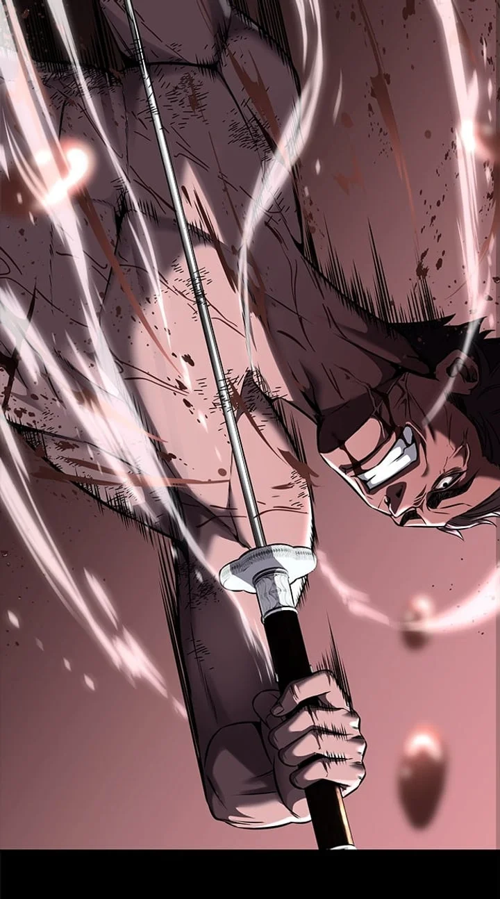 Ticket Hero S2 Chapter 217 Gambar 3