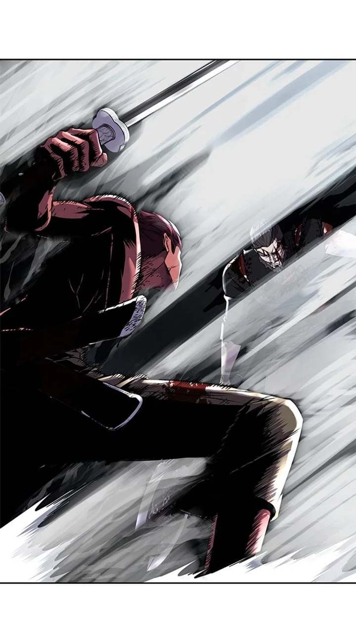 Ticket Hero S2 Chapter 217 Gambar 35