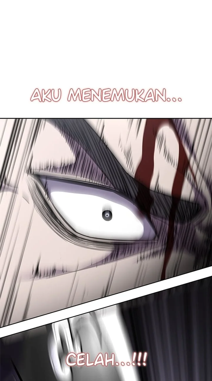 Ticket Hero S2 Chapter 217 Gambar 36