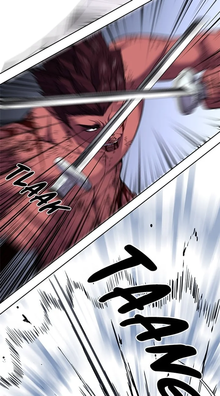 Ticket Hero S2 Chapter 217 Gambar 38