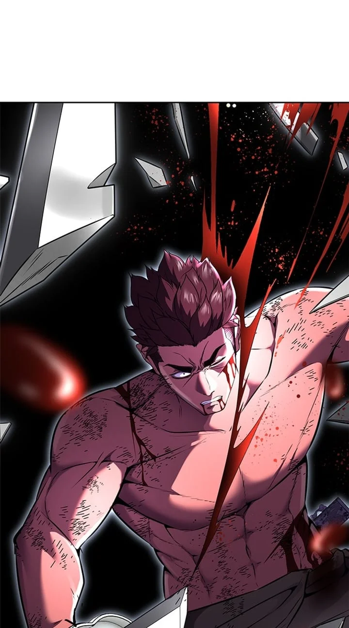 Ticket Hero S2 Chapter 217 Gambar 40