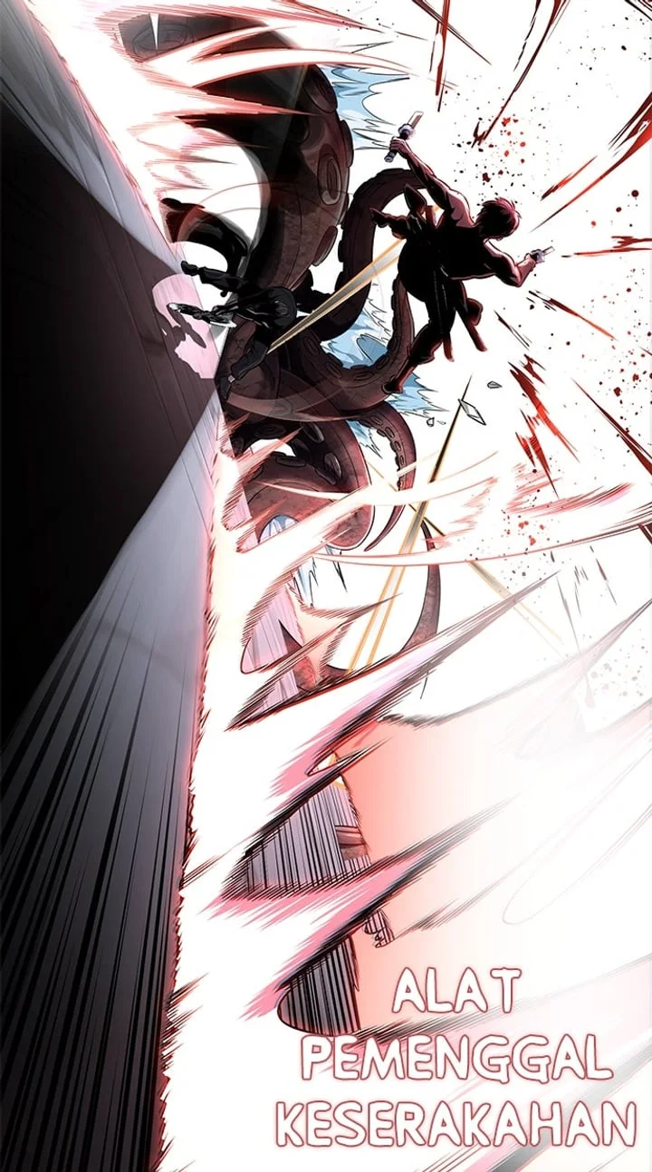 Ticket Hero S2 Chapter 217 Gambar 45