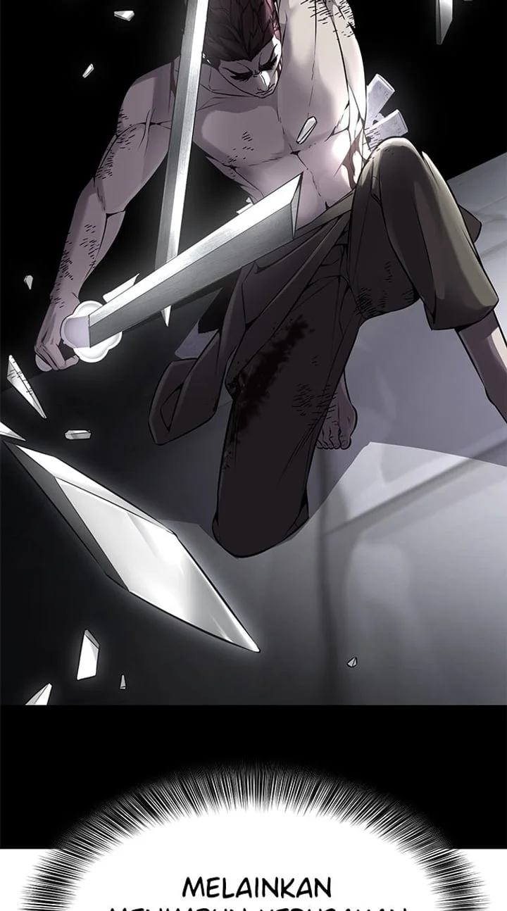 Ticket Hero S2 Chapter 217 Gambar 50