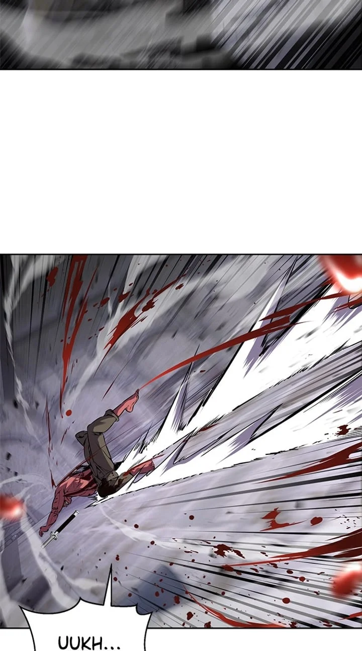 Ticket Hero S2 Chapter 217 Gambar 53