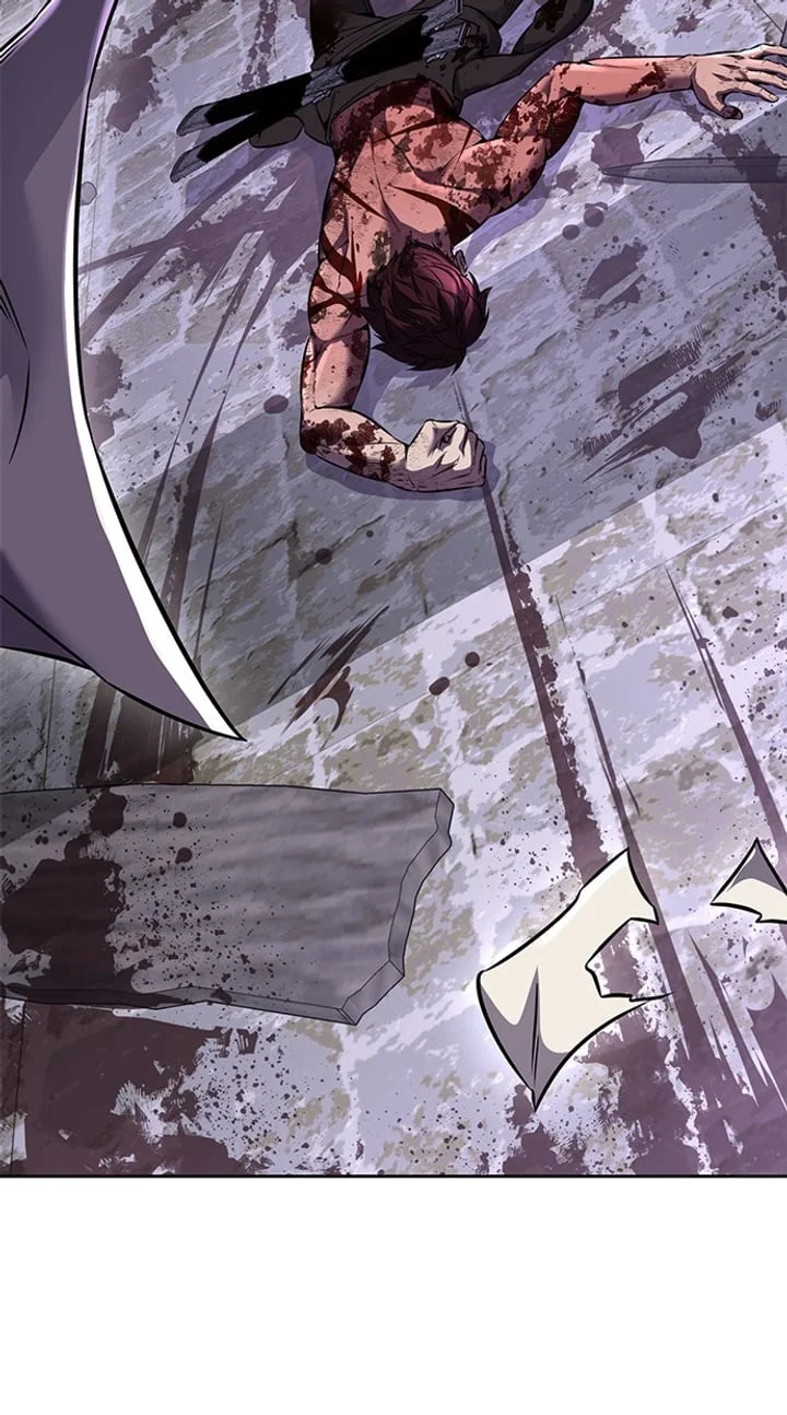 Ticket Hero S2 Chapter 217 Gambar 58