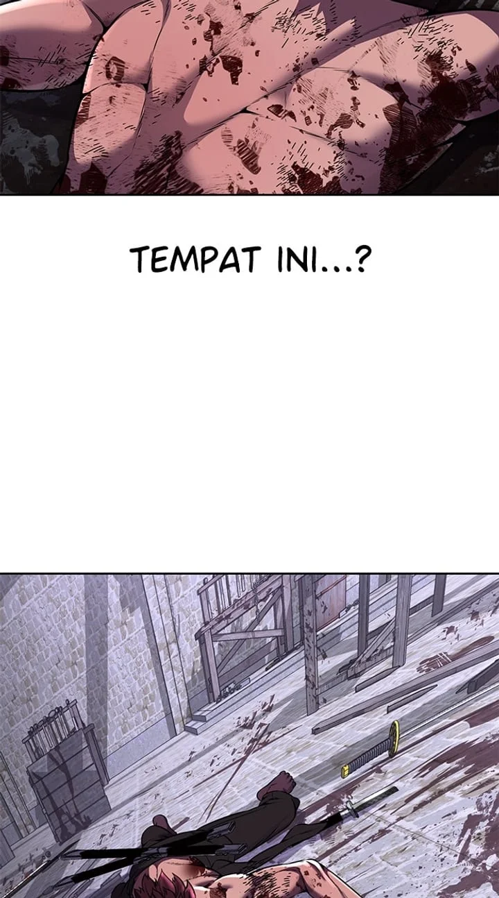 Ticket Hero S2 Chapter 217 Gambar 64