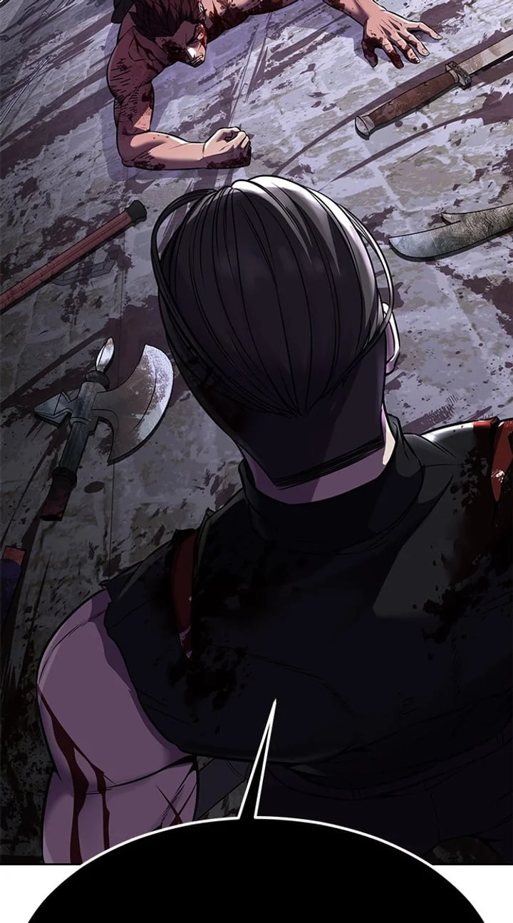 Ticket Hero S2 Chapter 217 Gambar 65