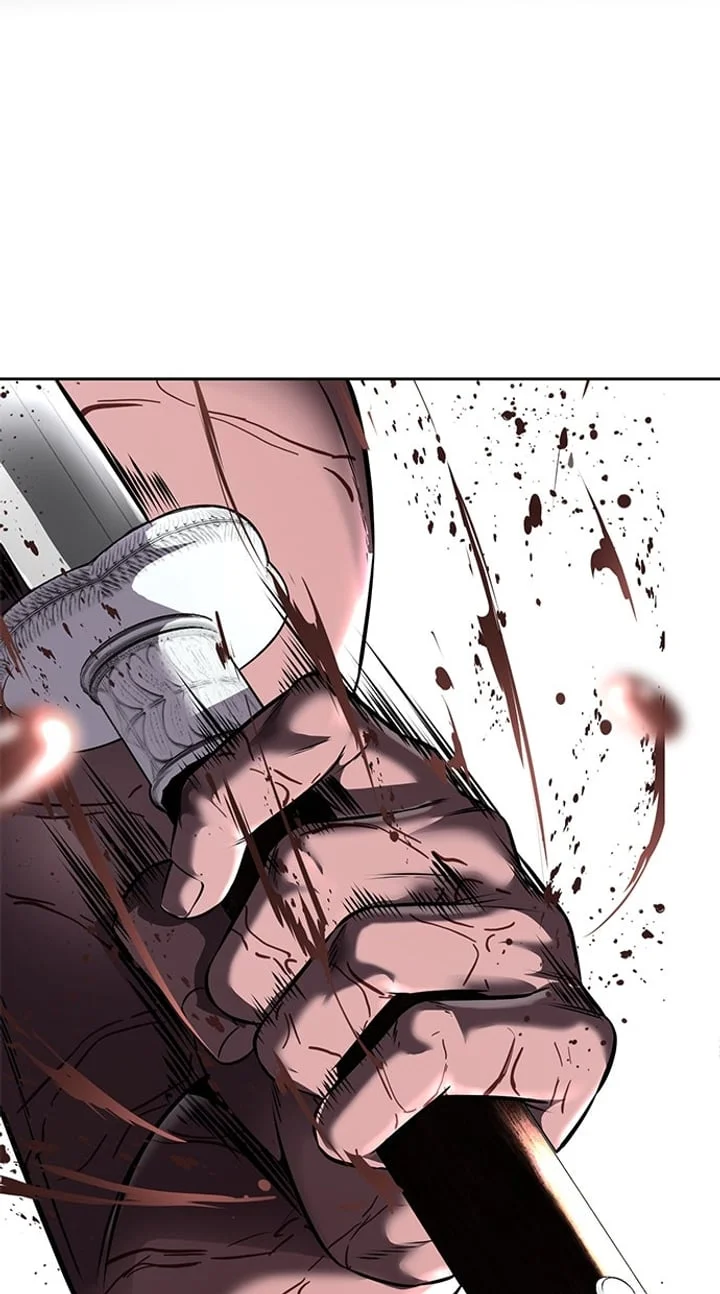 Ticket Hero S2 Chapter 217 Gambar 7