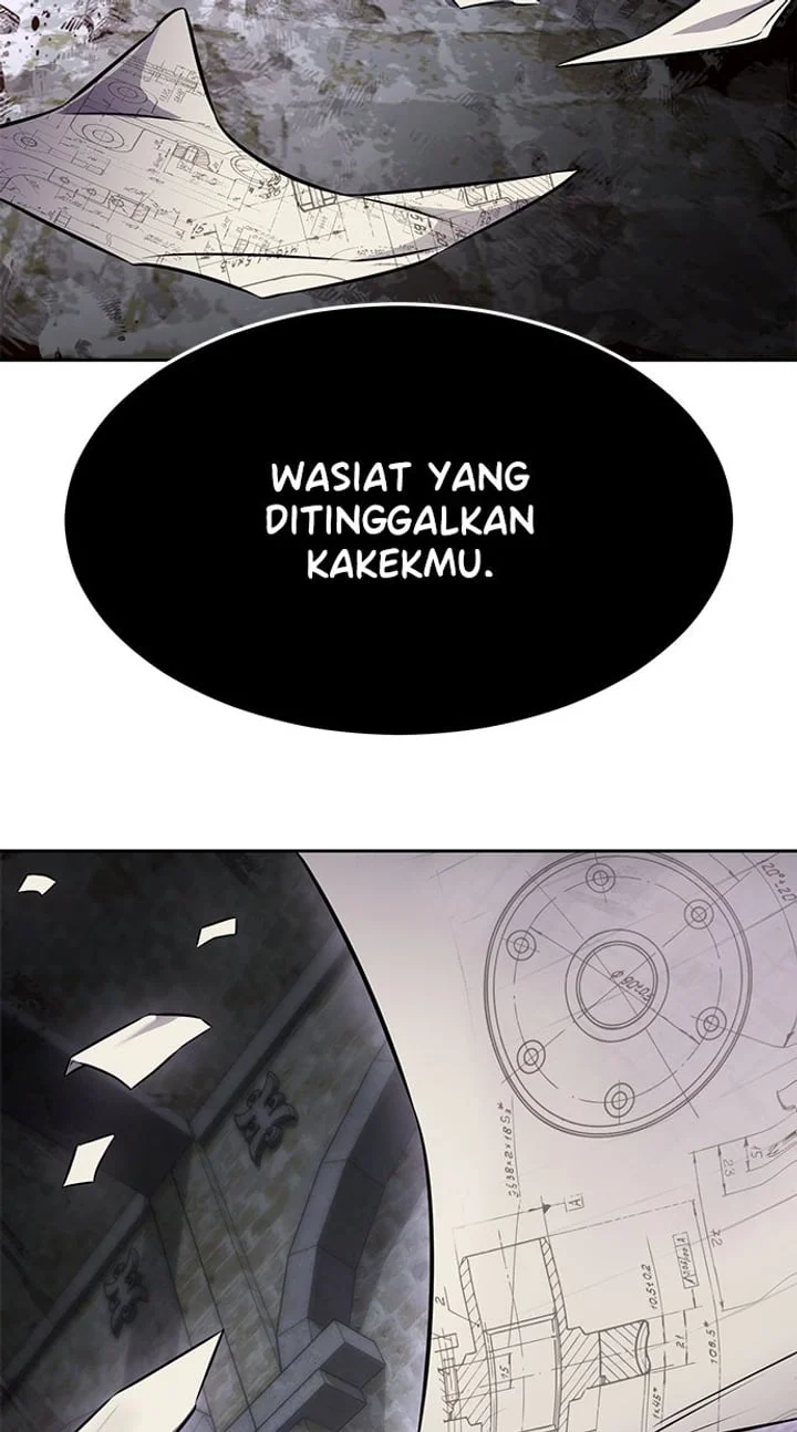 Ticket Hero S2 Chapter 217 Gambar 73
