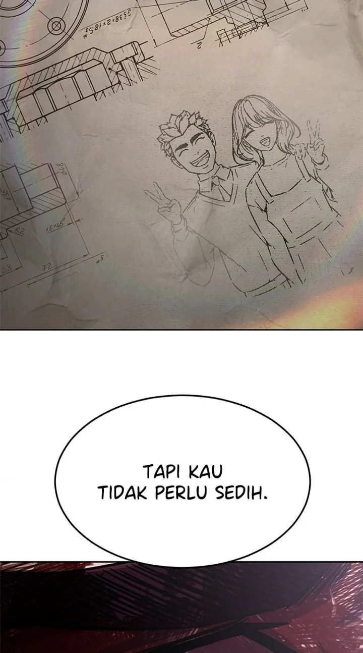 Ticket Hero S2 Chapter 217 Gambar 75