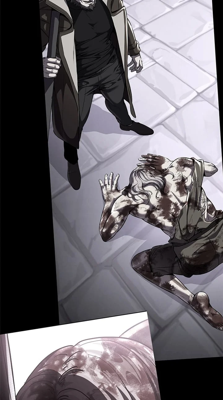 Ticket Hero S2 Chapter 217 Gambar 78
