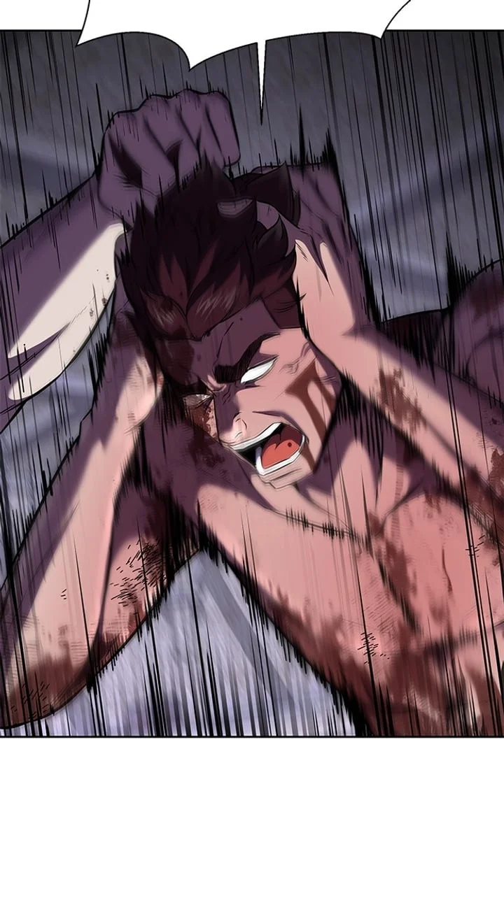 Ticket Hero S2 Chapter 217 Gambar 82