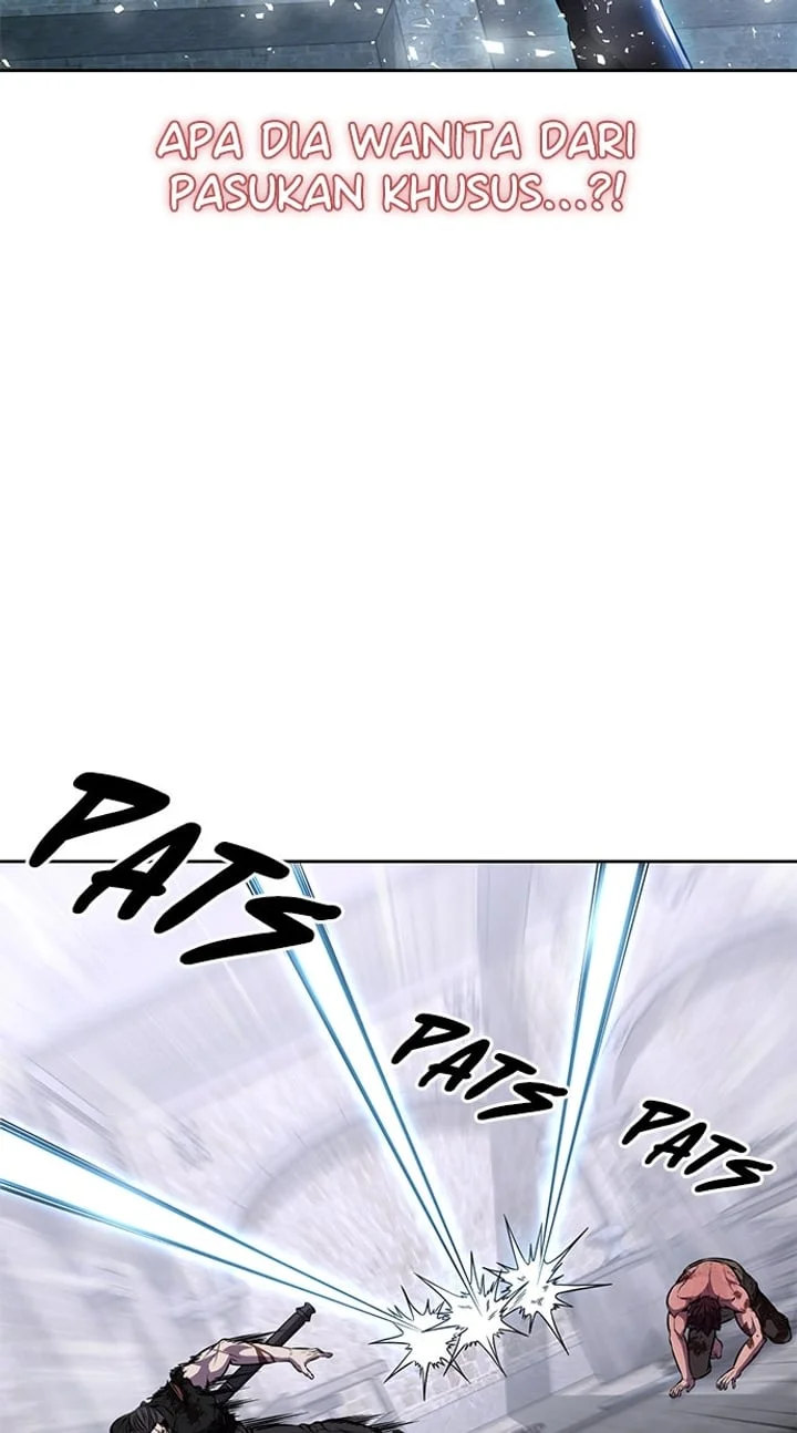 Ticket Hero S2 Chapter 217 Gambar 92