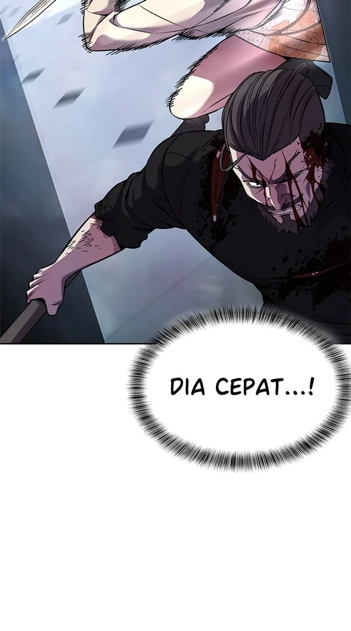 Ticket Hero S2 Chapter 217 Gambar 97