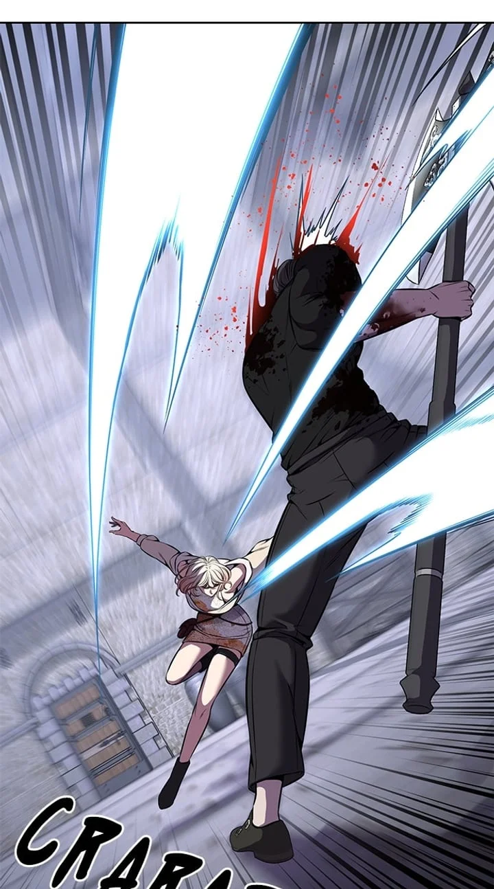 Ticket Hero S2 Chapter 217 Gambar 98