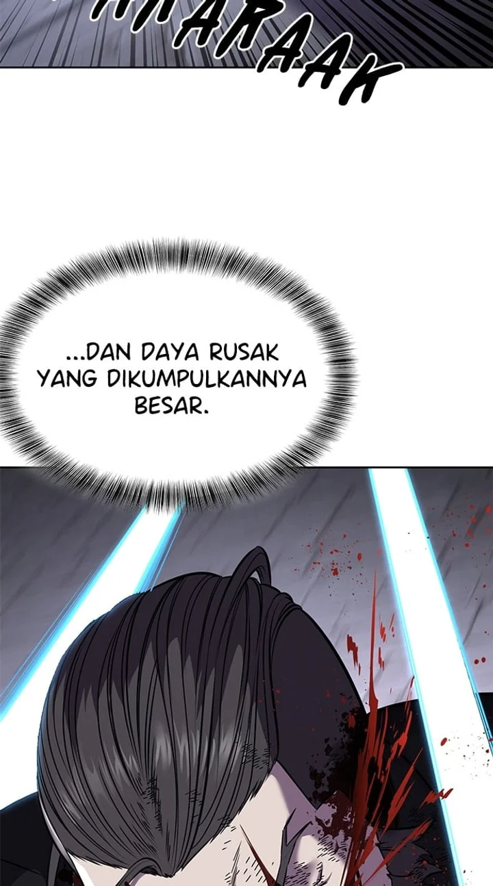 Ticket Hero S2 Chapter 217 Gambar 99
