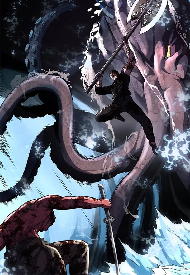 Ticket Hero S2 Chapter 218 Gambar 114