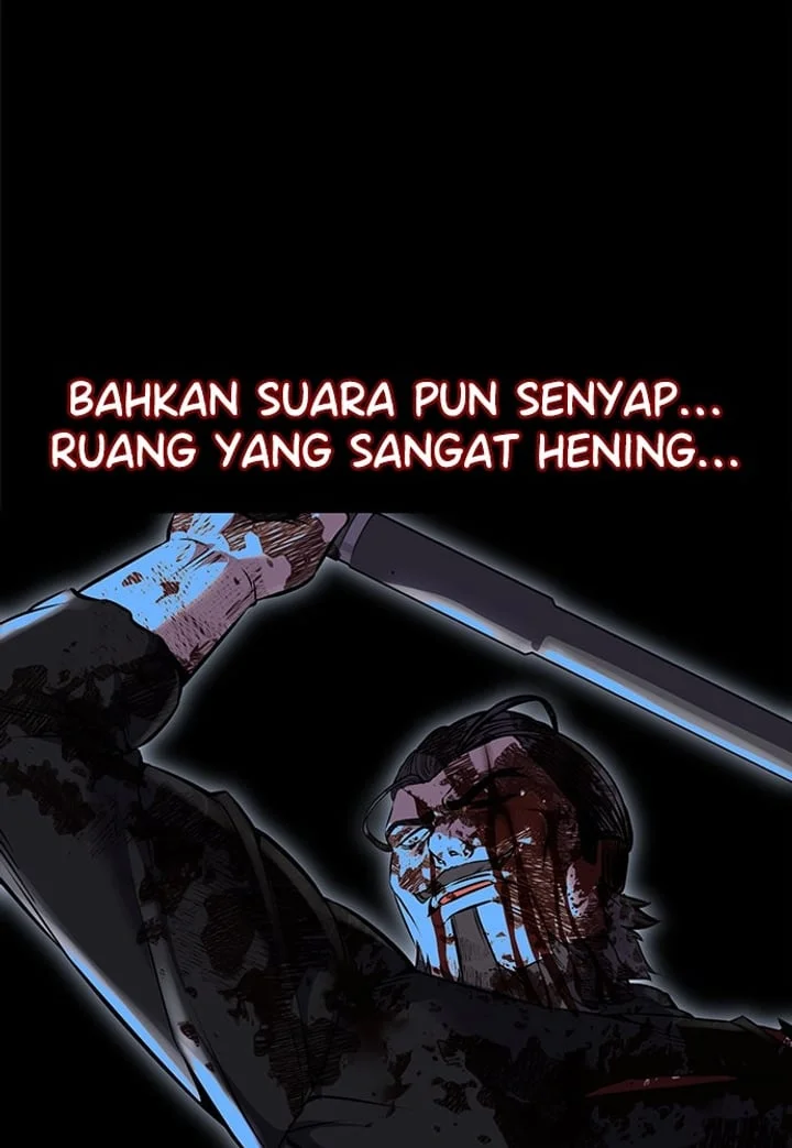 Ticket Hero S2 Chapter 218 Gambar 119